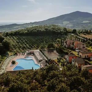 Appartement Borgo San Pecoraio, Riparbella